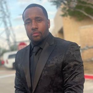 Meet your Posher, Craig